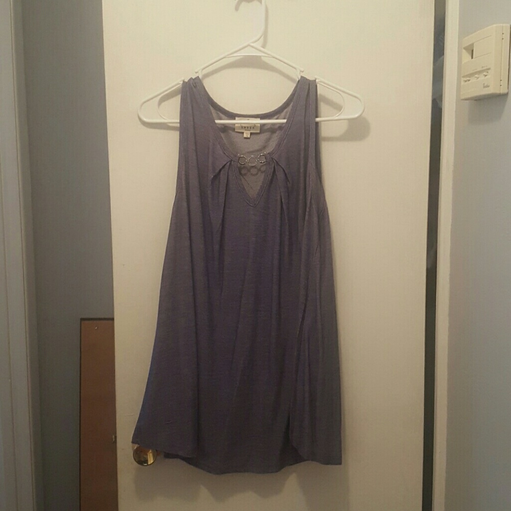 Ember tank top